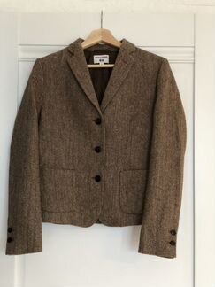 Пиджак женский Uniqlo + Ines De La Fressange, S