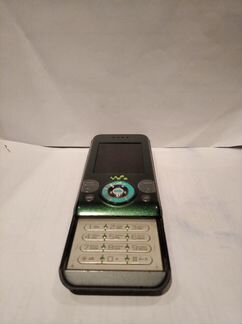 Телефон sony erixon