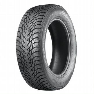 Nokian Hakkapeliitta R3 SUV 255/60 R18 112R