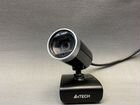 Веб камера а4tech pk-910h в иделаьном состоянии