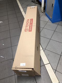 Пороги оригинал лексус RX 15- 19- PT938-48171