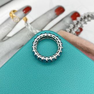 Кольцо Tiffany&Co