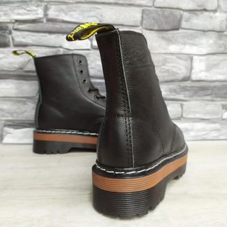 Ботинки Dr Martens
