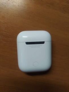 Наушники Airpods 1 оригинал