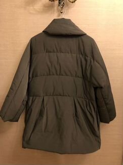 Пуховик moncler