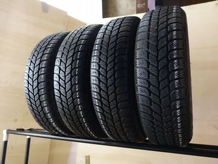 175 65 15 Pirelli Winter 190 Snowcontrol edx7