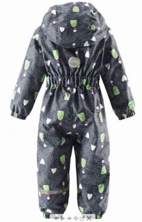 Комбинезон lassie демисезон 80-86