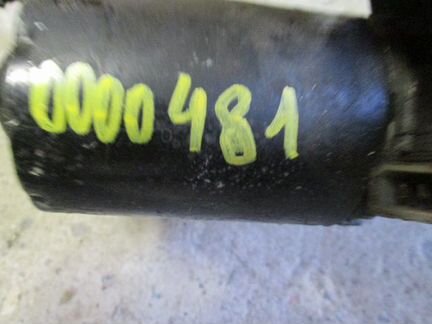 Трапеция стеклоочистителя Volkswagen Passat B3 B4