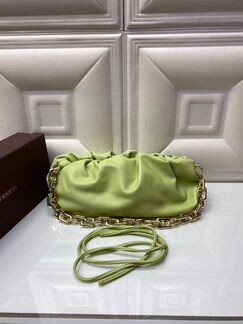 Клатч Bottega Veneta Женский