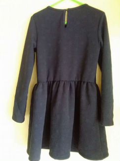 Новое платье 116 р-р