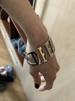 Женский браслет на руку кафф Dream