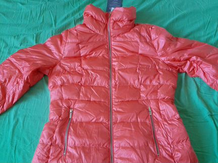 Новый пуховик LandsEnd 52-54