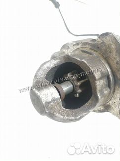 Стартер Chevrolet Captiva C100 3.2 2006-2011