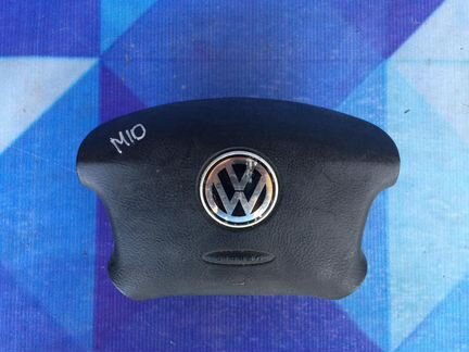 Подушка безопасности в руль Фольксваген Шаран 3М