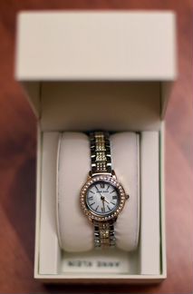 Часы наручные женские Anne Klein 1493mptt (США)