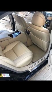 Элементы салона