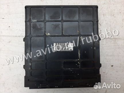 Блок управления двигателем Mitsubishi Galant 8 USA