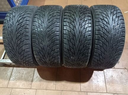 235 45 17 Nokian бу Шины Зимние 235 45 R17 99V