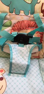 Люлька качалка Bright Starts