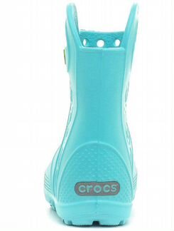 Сапоги Crocs c9
