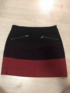 Костюм топ брюки платье юбка massimo dutti