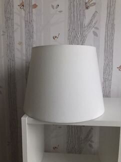 Абажур IKEA икеа
