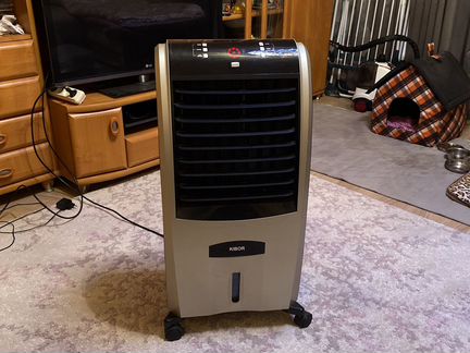 Кондиционер мобильный kibor 25
