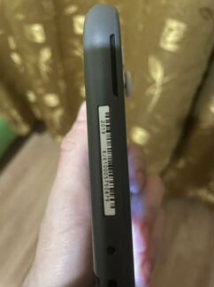 Nintendo switch lite с играми