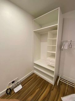 Шкаф (каркас) пакс 10058. Икея