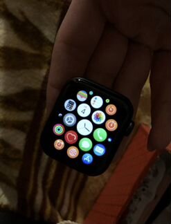 Apple Watch 5