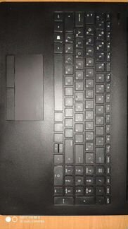 Ноутбук HP 15-rb060ur (rtl8723de)