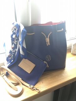 Сумка Trussardi