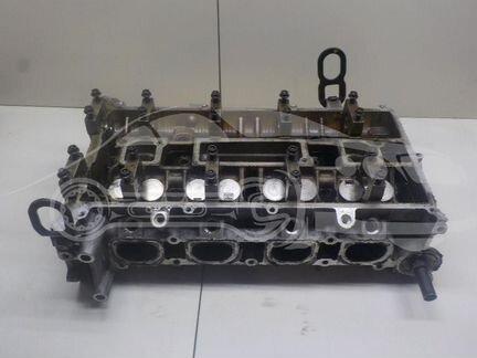 Головка блока L82310090F mazda Mazda 6 (GH)