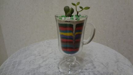 Флорариум