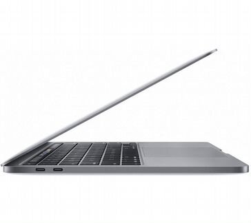 Ноутбук Apple MacBook Pro 13 with Touch Bar 2020