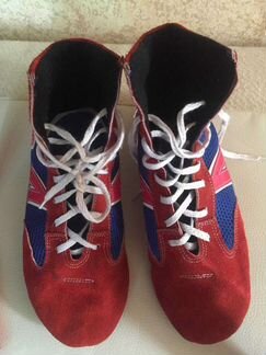 Кимоно для самбо самбовка