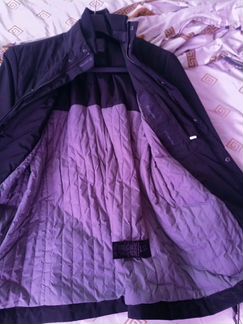 Calvin Klein мужская куртка