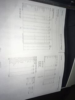 Мфу А3 HP Color LaserJet CM6030 пробег 100к