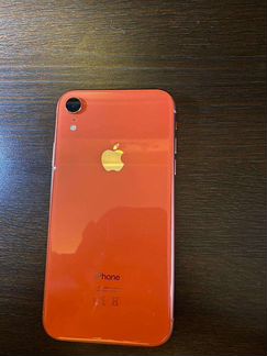 iPhone xr 64 Gb