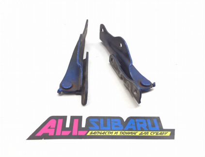 Петля капота Subaru Impreza Wrx Sti GD 2000 - 2002