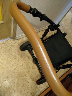 Коляска Tutis Mimi Style 3 в 1 (Тутис Мими Стаил 2