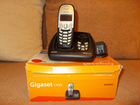 Телефон стационарный Simens Gigaset C455