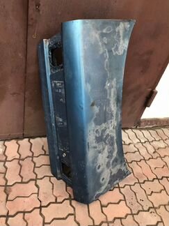 Крышка багажника Nissan Primera P10 Примера П10