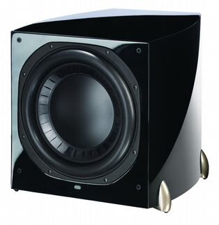 Paradigm Studio Sub 15