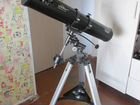 Продаю телескоп JJ-astro astroman 114x90