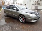 Chery M11 (A3) 1.6 МТ, 2010, 164 650 км