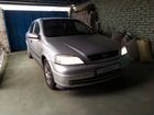 Opel Astra 1.6 МТ, 1998, 264 640 км