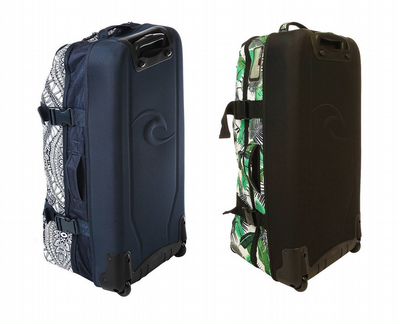 Rip Curl global сумка багаж чемодан 95л новый