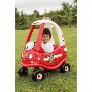 Каталка толокар little tikes