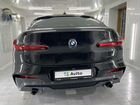 BMW X4 3.0 AT, 2021, 12 500 км объявление продам